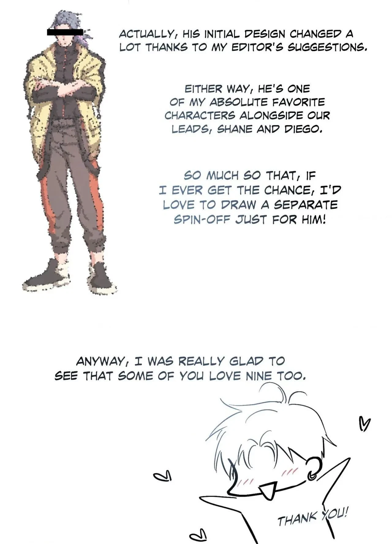 Special. : Official, page 30