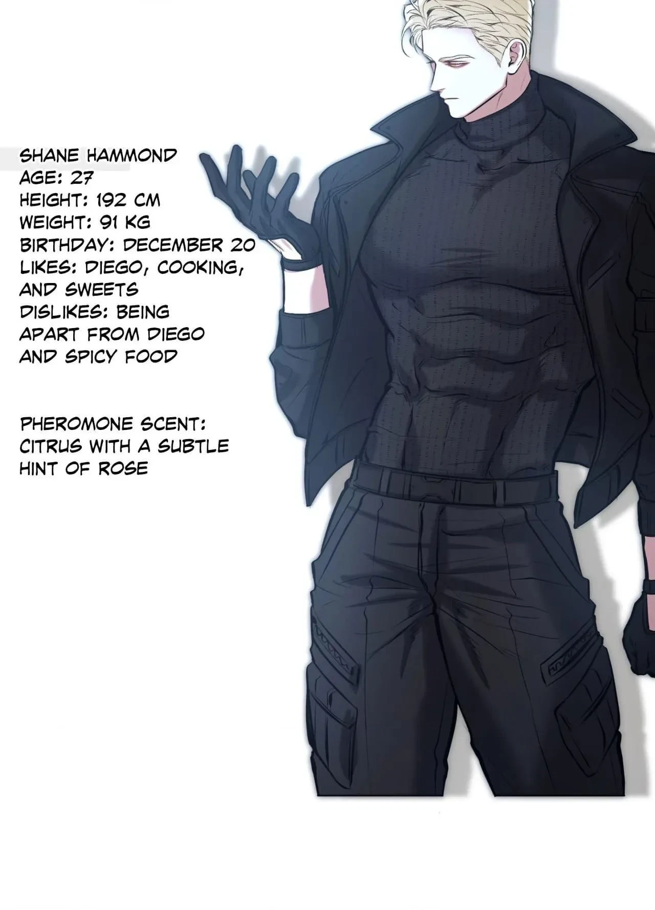 Special. : Official, page 5