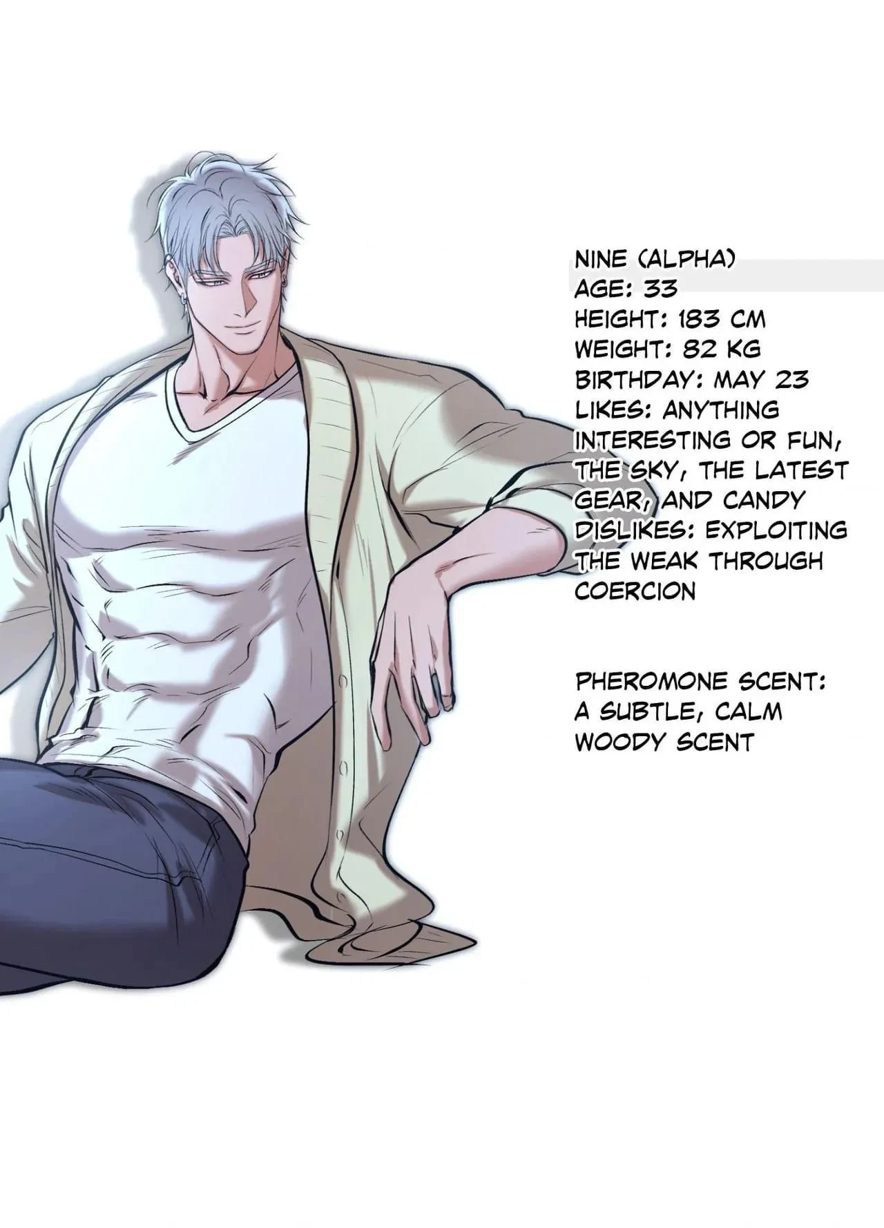 Special. : Official, page 6