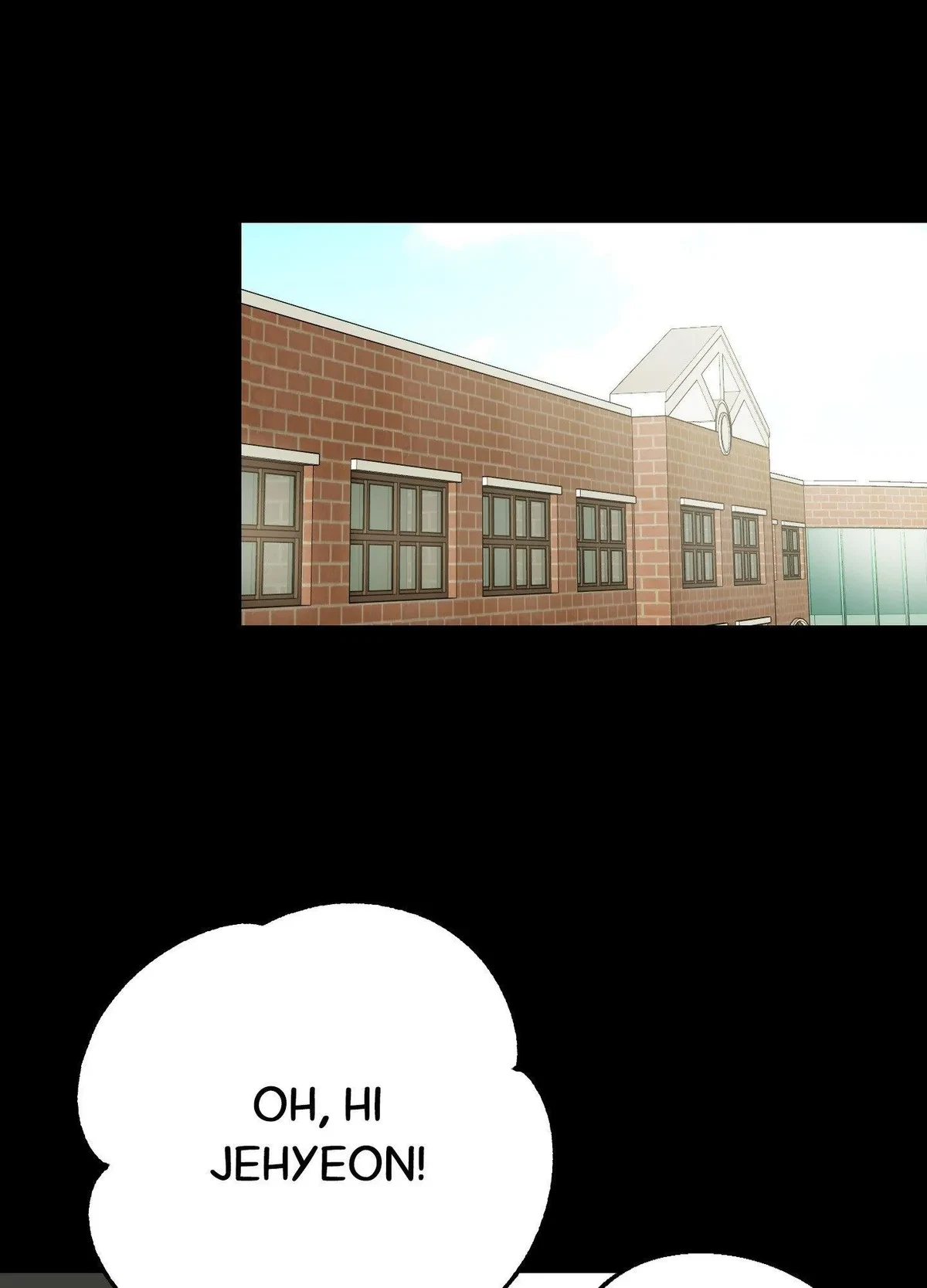 Ghostly Connection Chapter 13, page 3