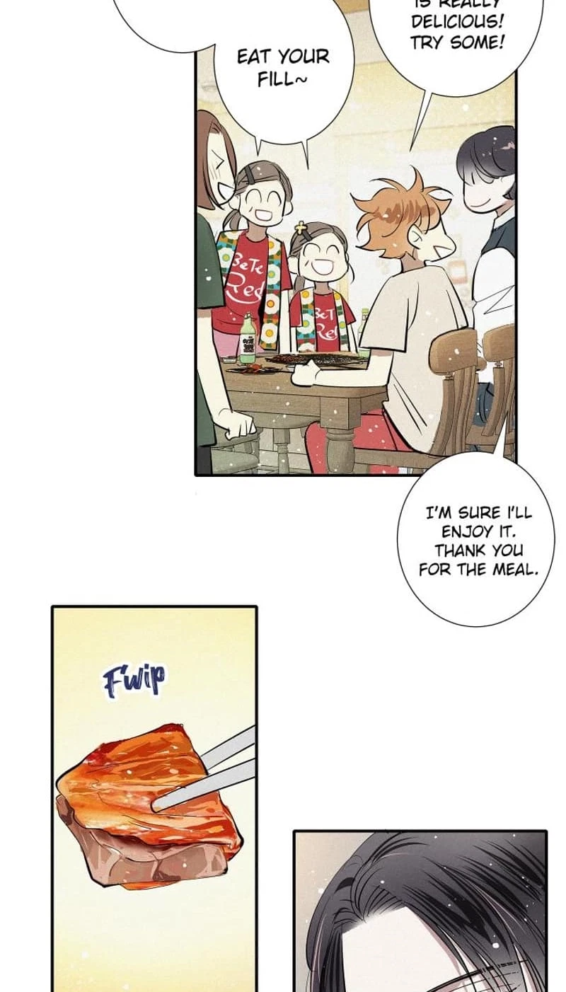 Love Is In The Heir Chapter 104, page 11