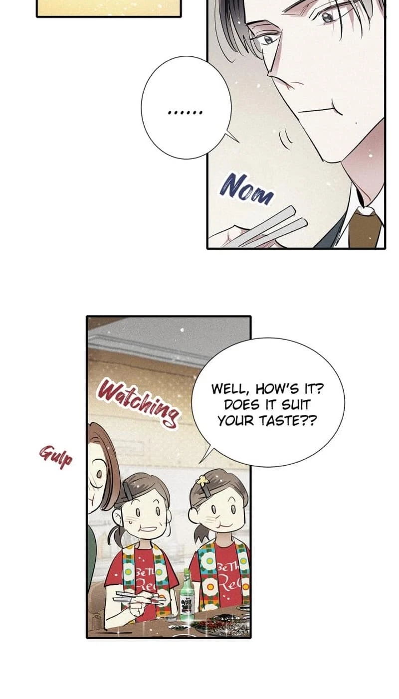 Love Is In The Heir Chapter 104, page 12