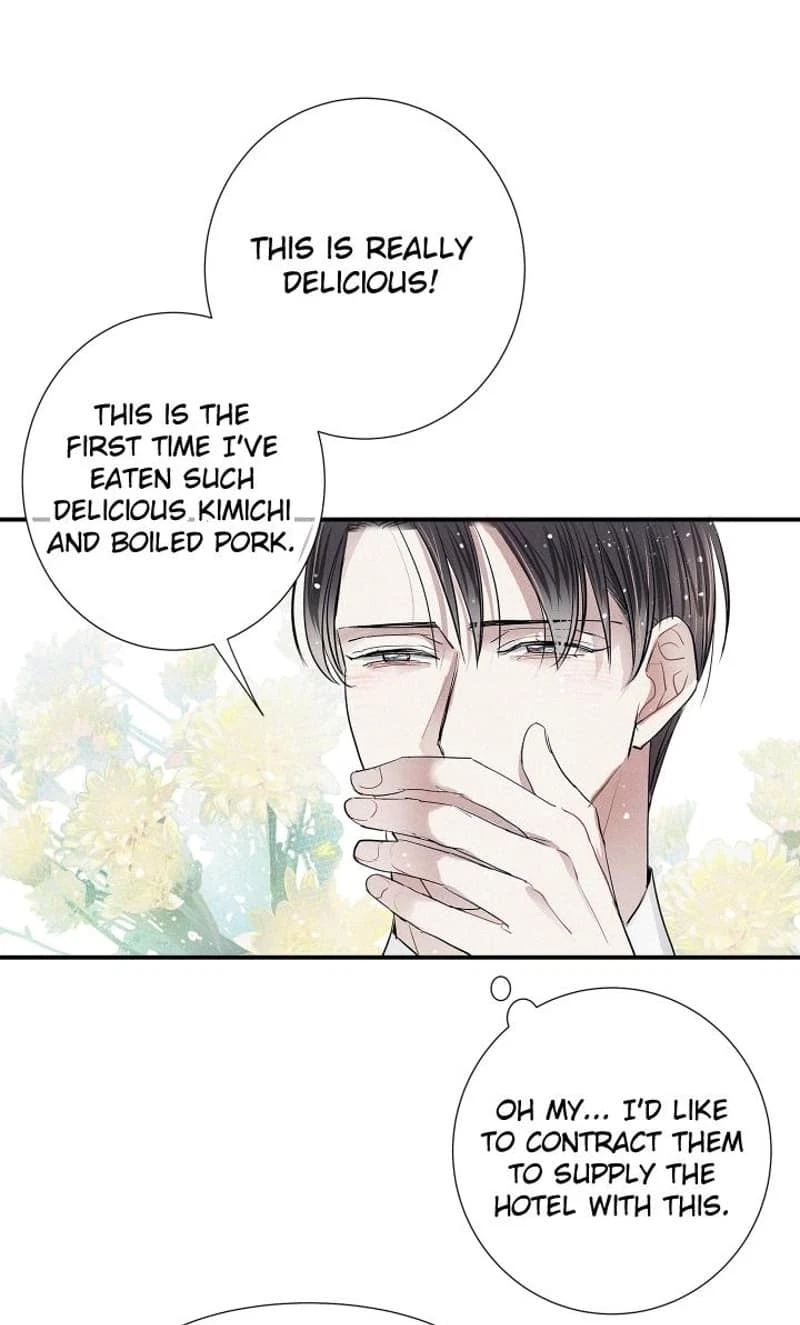 Love Is In The Heir Chapter 104, page 13