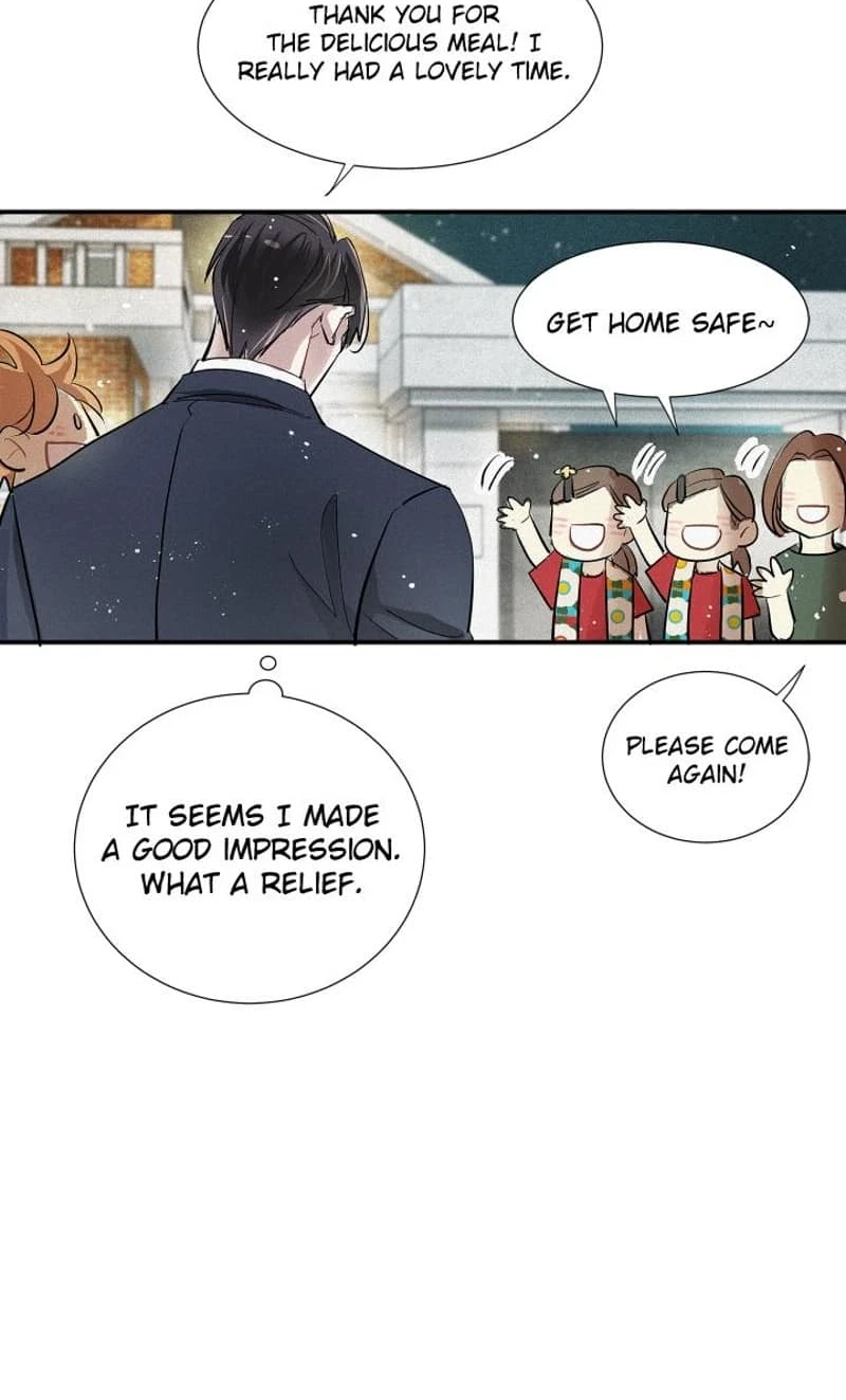 Love Is In The Heir Chapter 104, page 17