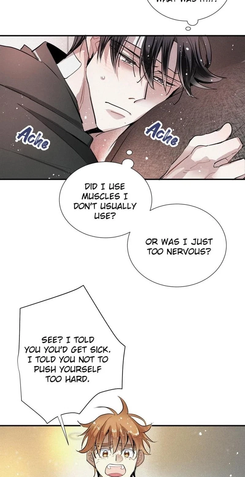 Love Is In The Heir Chapter 104, page 19