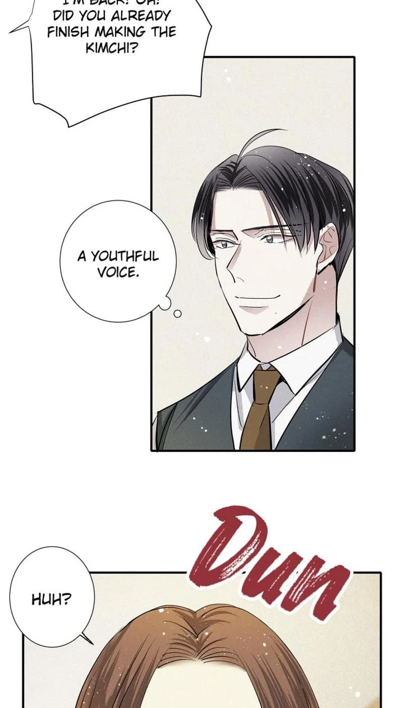 Love Is In The Heir Chapter 104, page 2
