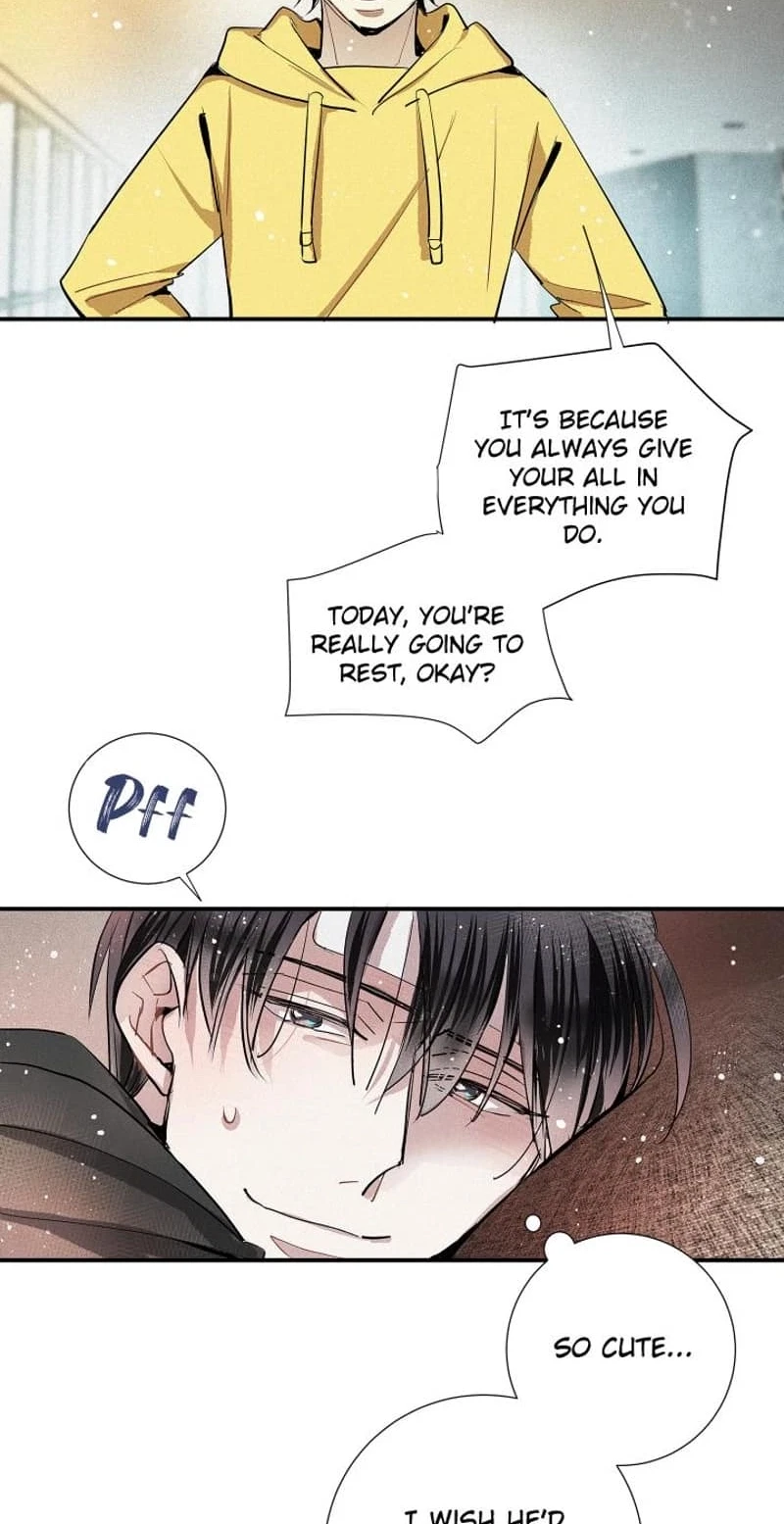 Love Is In The Heir Chapter 104, page 20
