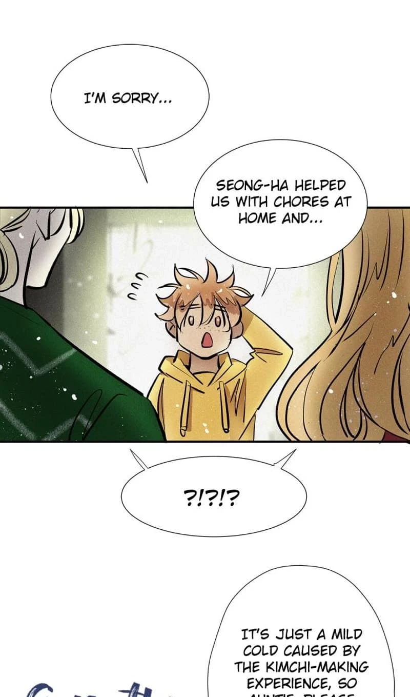 Love Is In The Heir Chapter 104, page 24