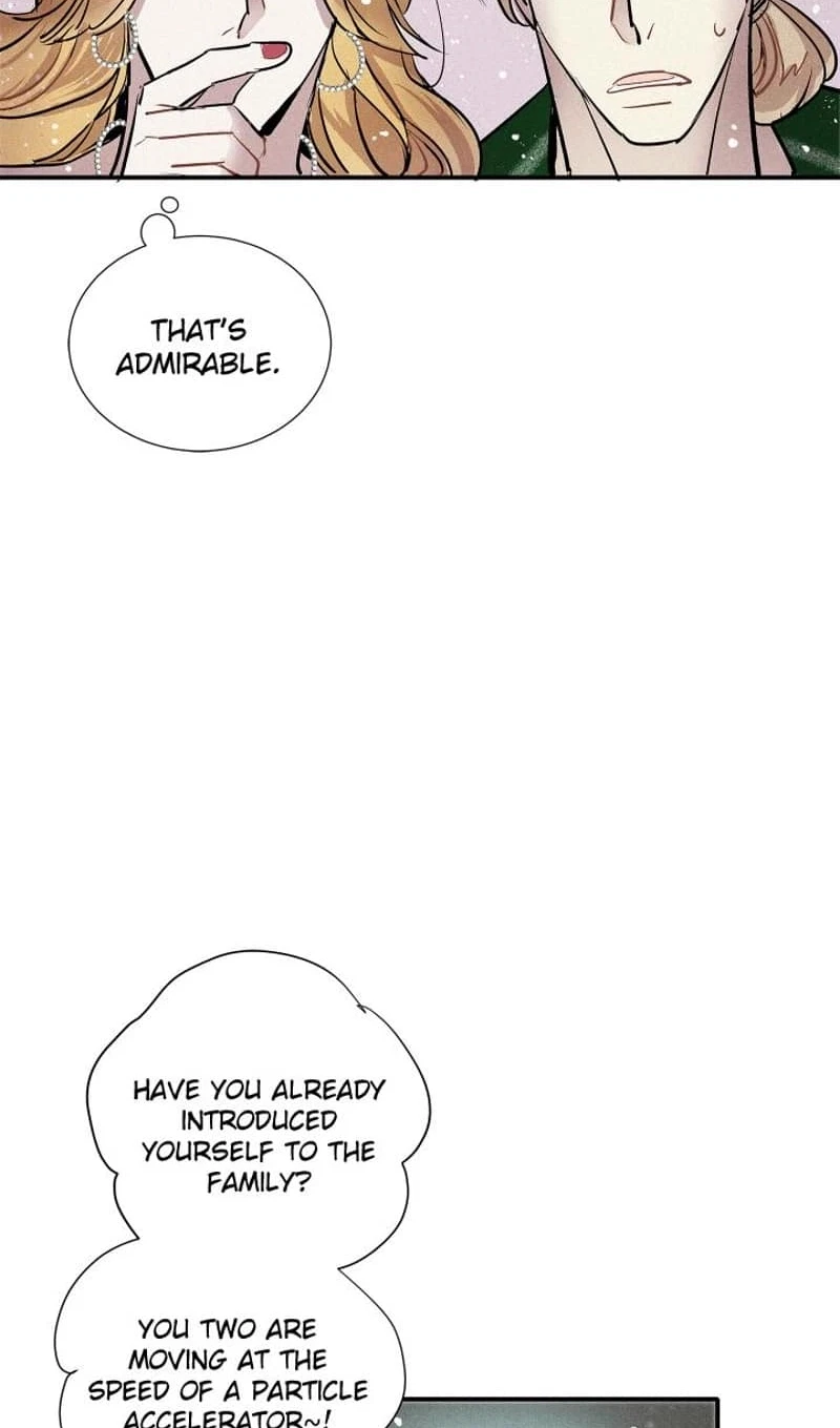Love Is In The Heir Chapter 104, page 26