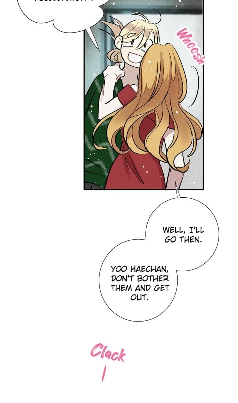 Love Is In The Heir Chapter 104, page 27