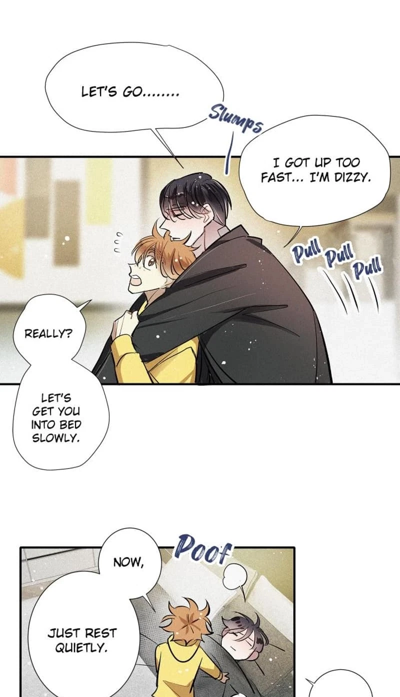 Love Is In The Heir Chapter 104, page 28