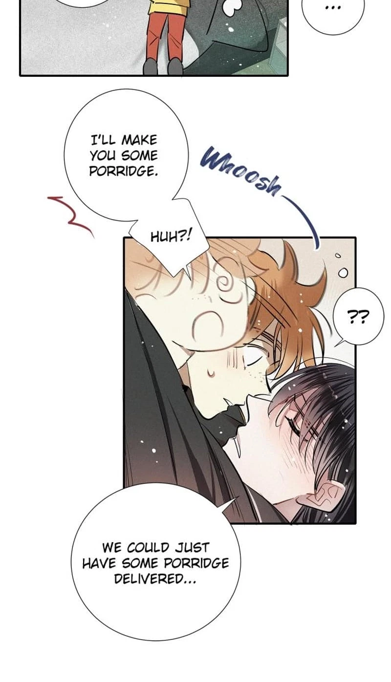 Love Is In The Heir Chapter 104, page 29