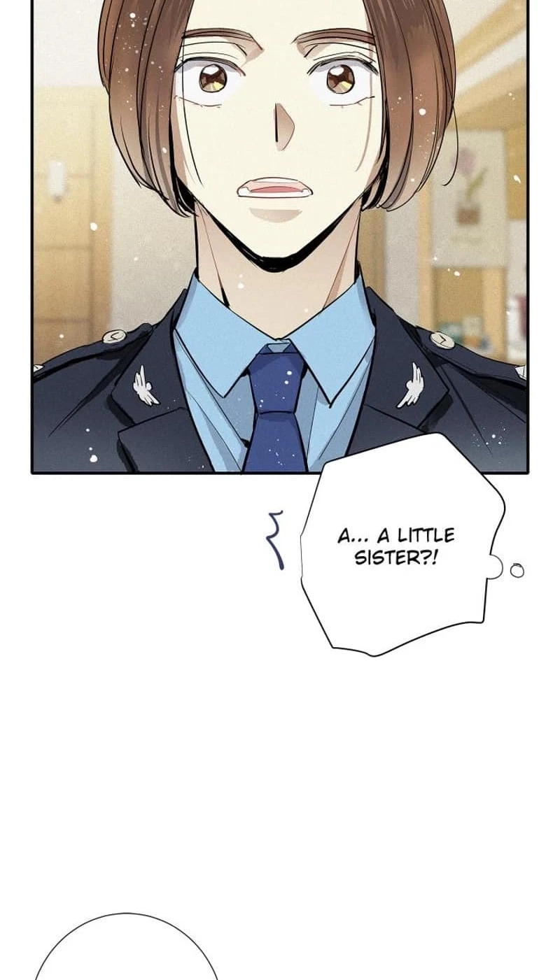Love Is In The Heir Chapter 104, page 3