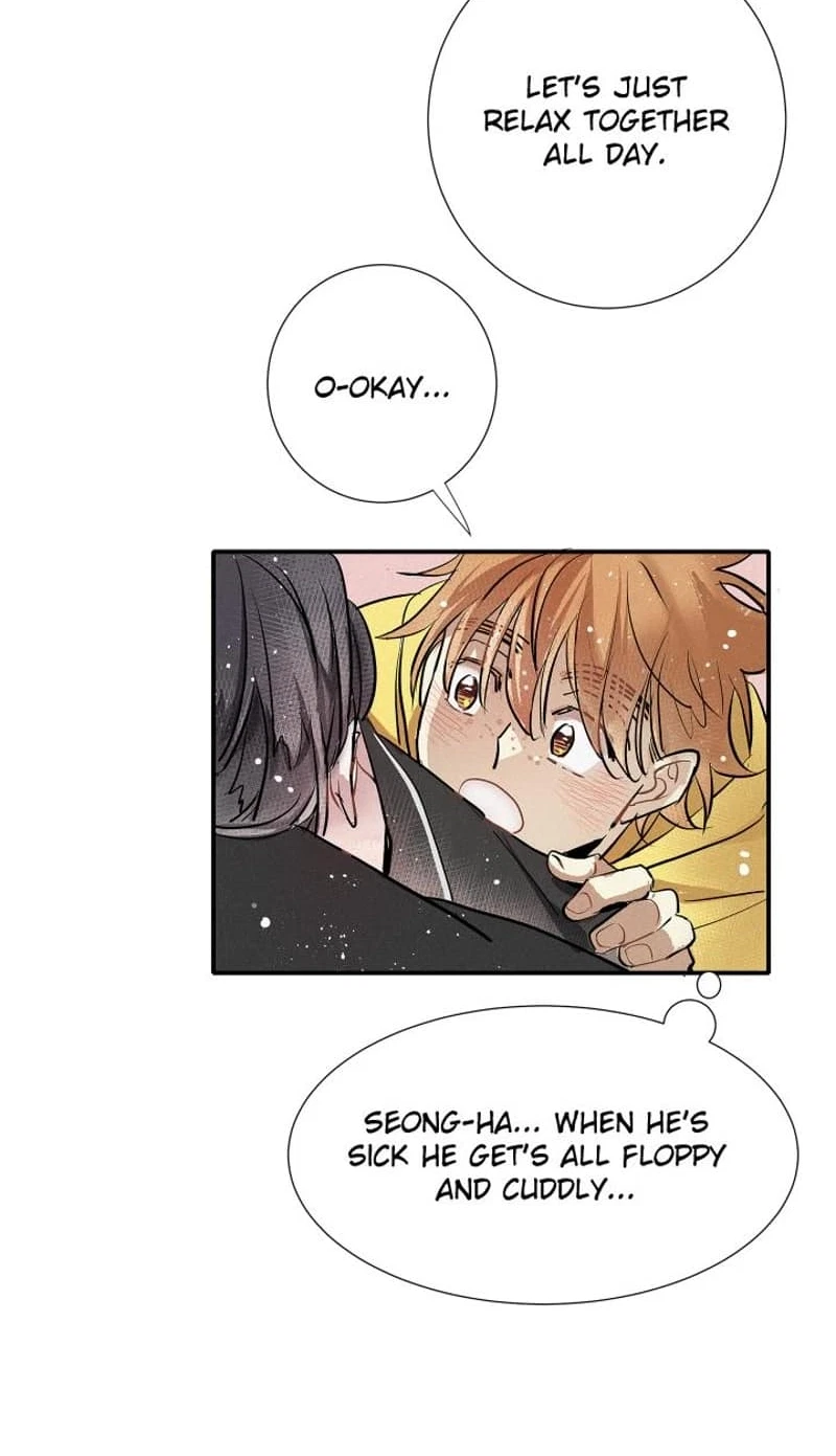 Love Is In The Heir Chapter 104, page 31