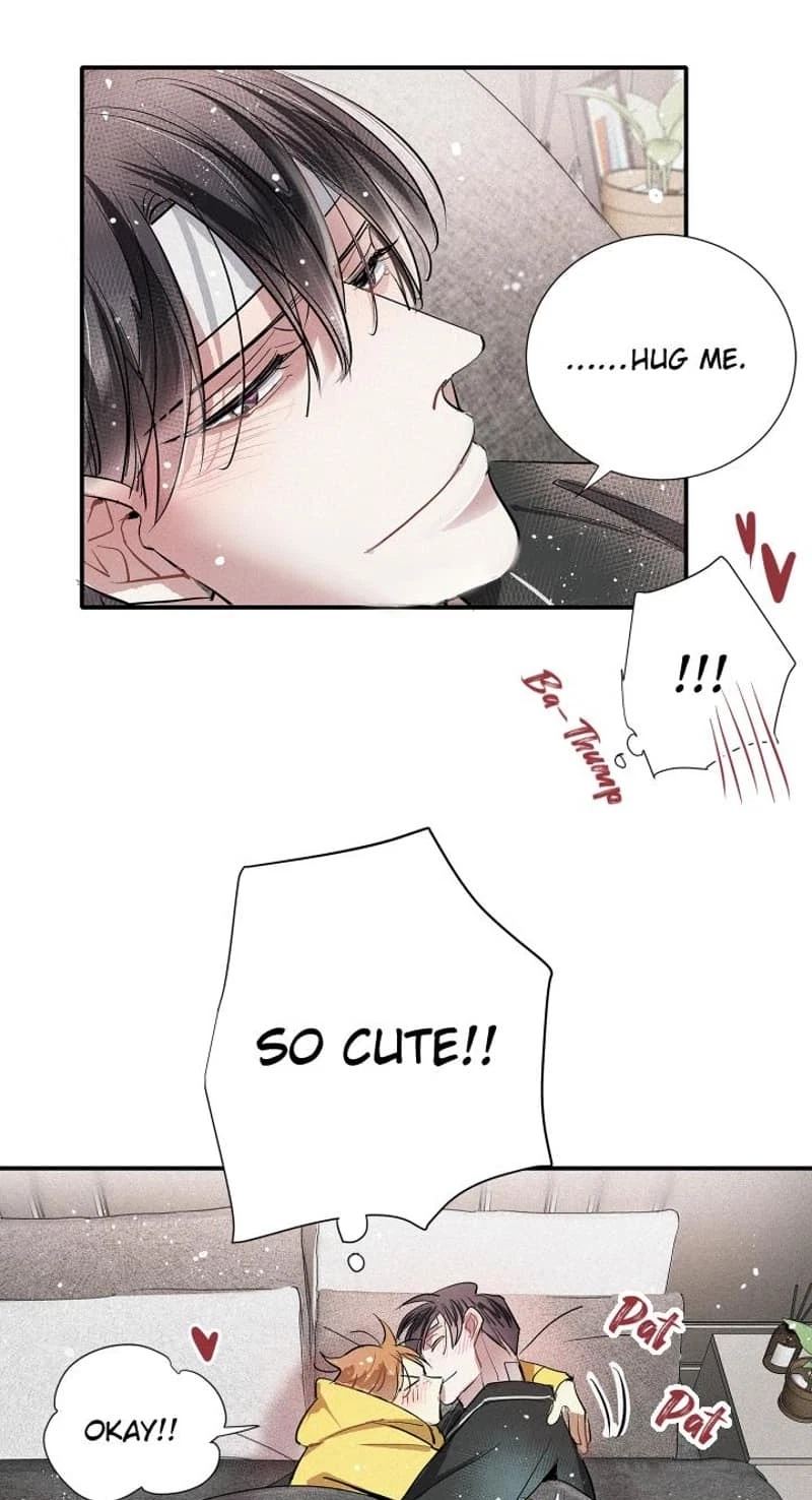 Love Is In The Heir Chapter 104, page 32