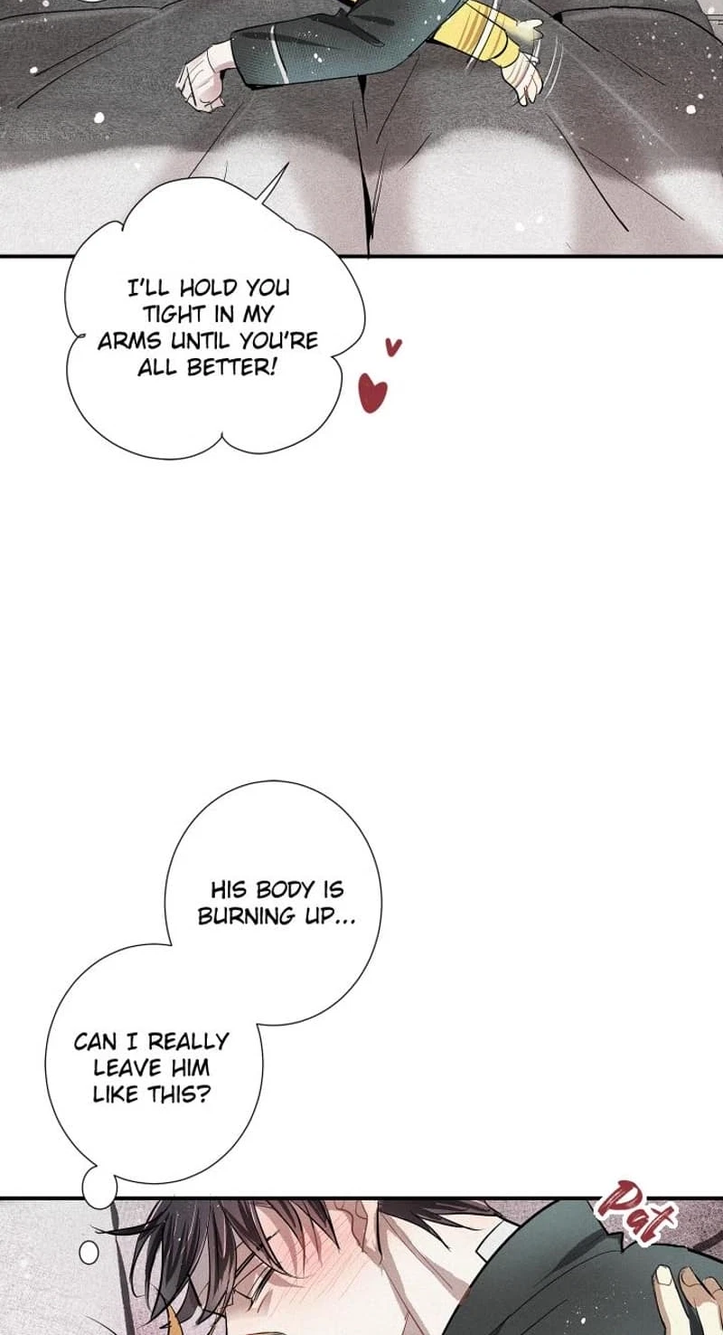 Love Is In The Heir Chapter 104, page 33