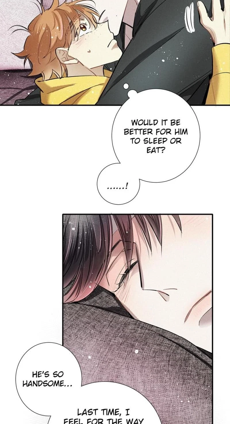 Love Is In The Heir Chapter 104, page 34