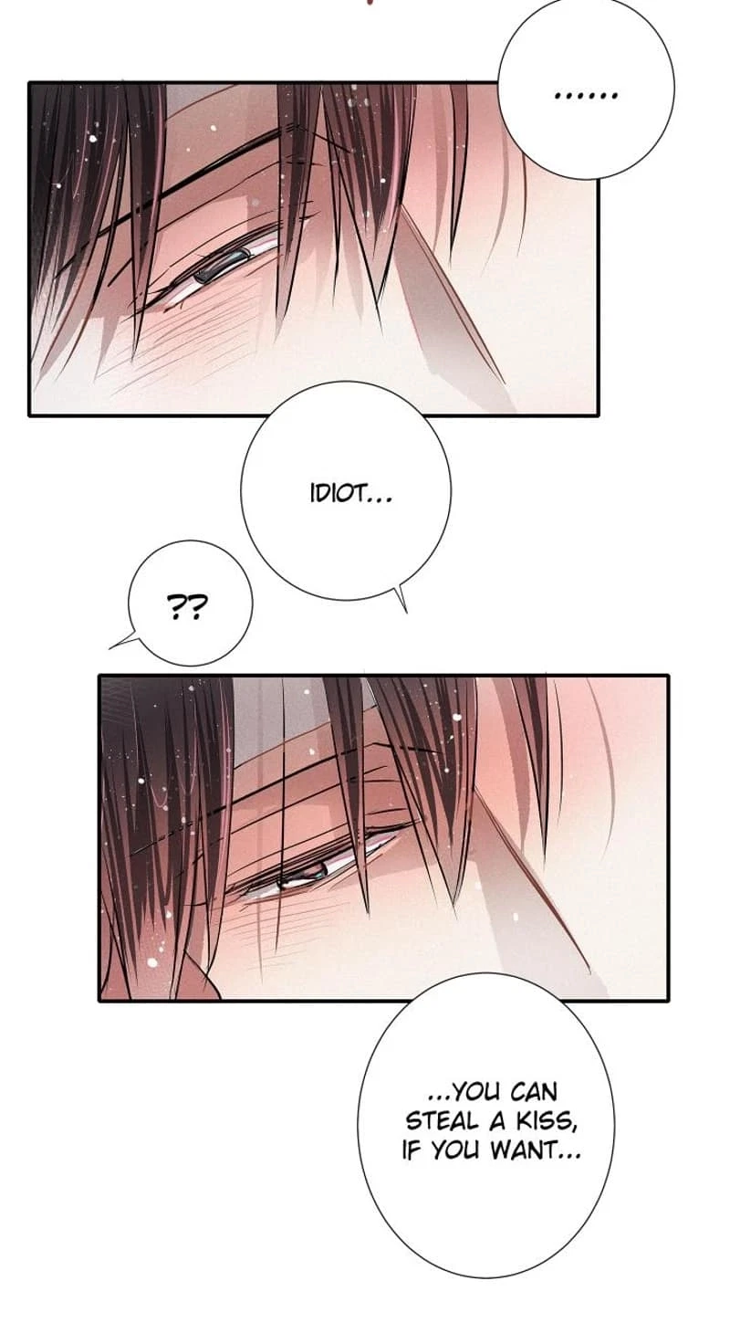 Love Is In The Heir Chapter 104, page 36