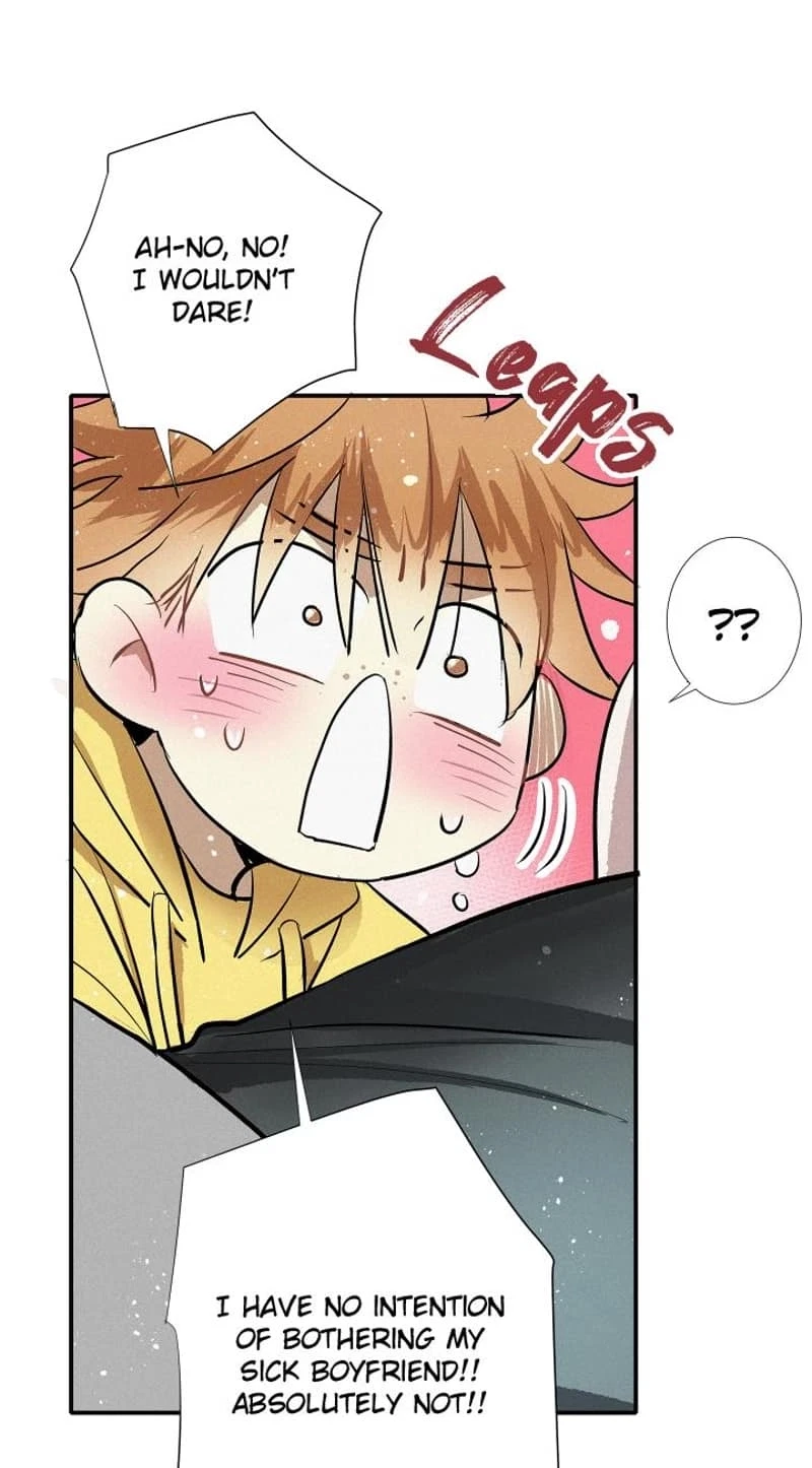 Love Is In The Heir Chapter 104, page 37