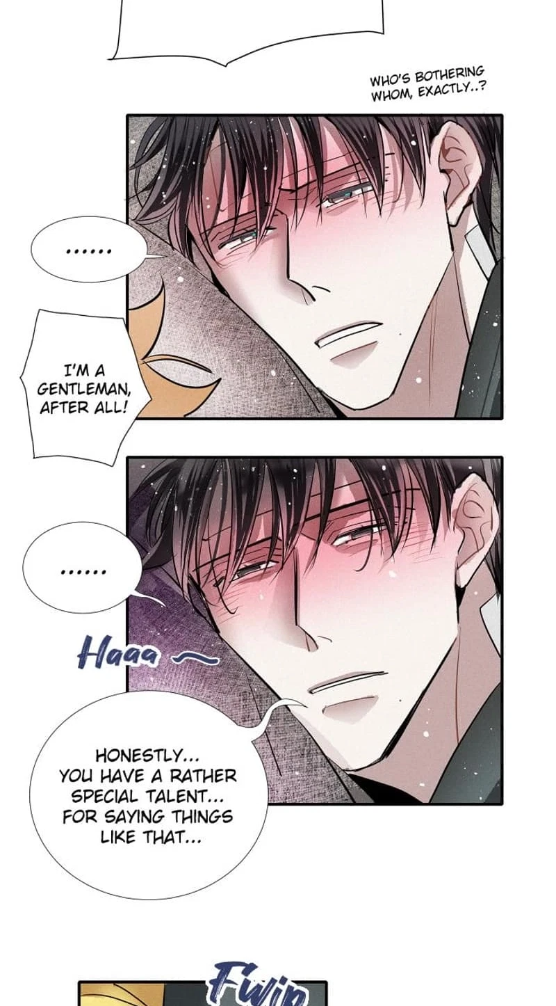 Love Is In The Heir Chapter 104, page 38