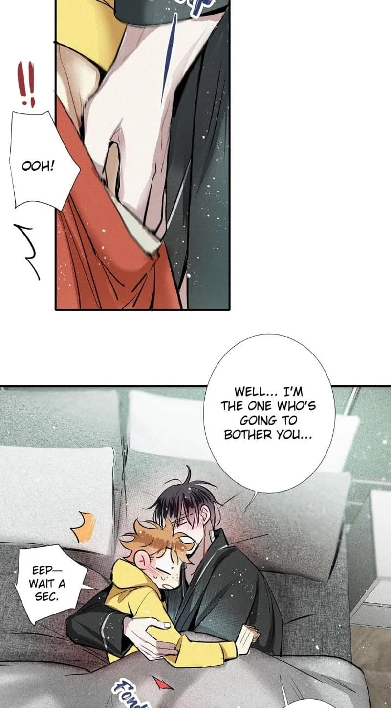 Love Is In The Heir Chapter 104, page 39