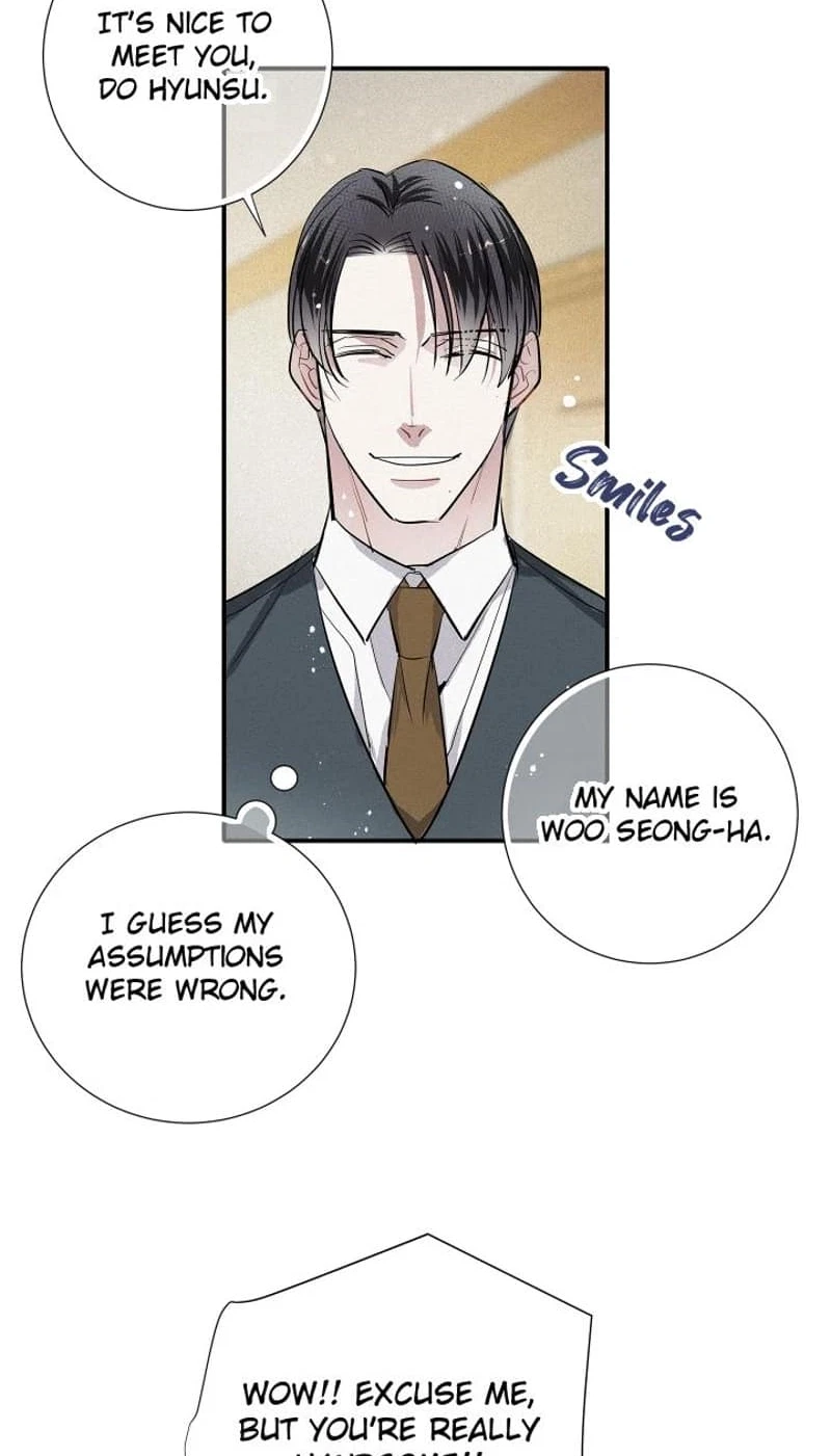 Love Is In The Heir Chapter 104, page 4