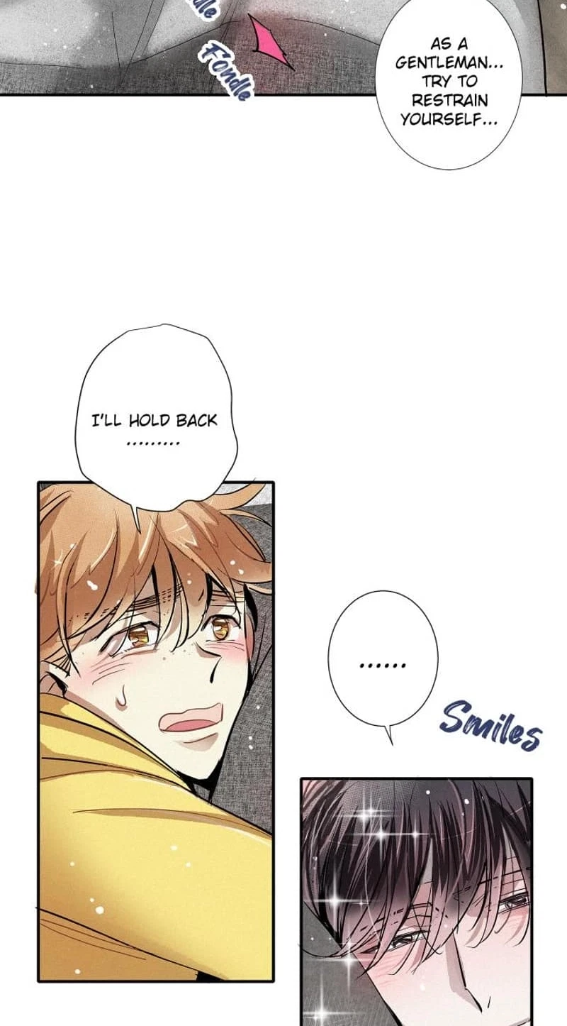 Love Is In The Heir Chapter 104, page 40
