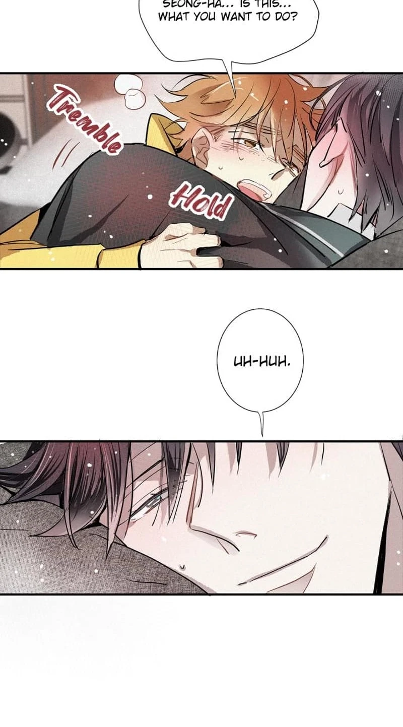 Love Is In The Heir Chapter 104, page 42