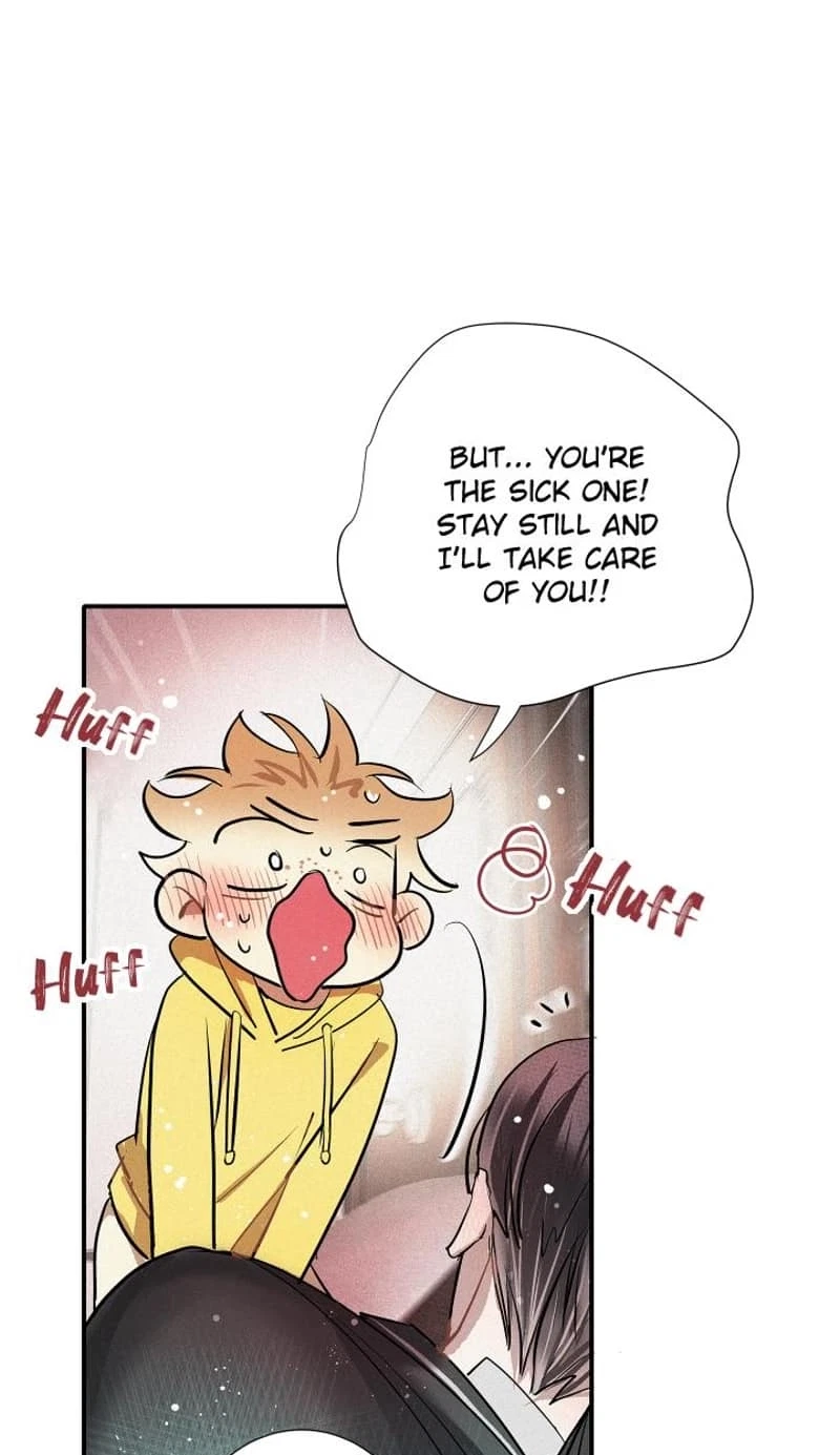 Love Is In The Heir Chapter 104, page 43
