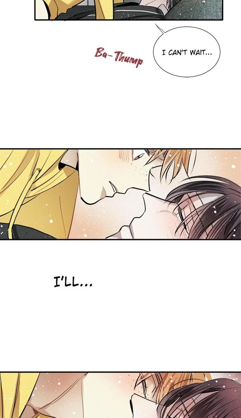 Love Is In The Heir Chapter 104, page 45