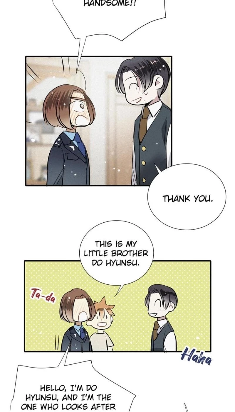 Love Is In The Heir Chapter 104, page 5