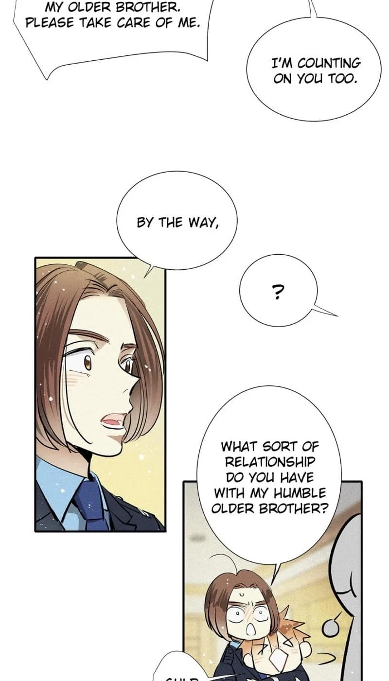 Love Is In The Heir Chapter 104, page 6