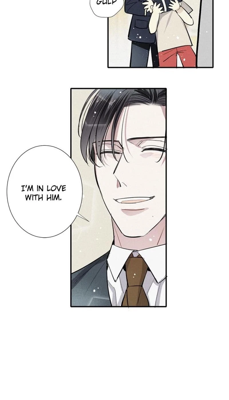 Love Is In The Heir Chapter 104, page 7