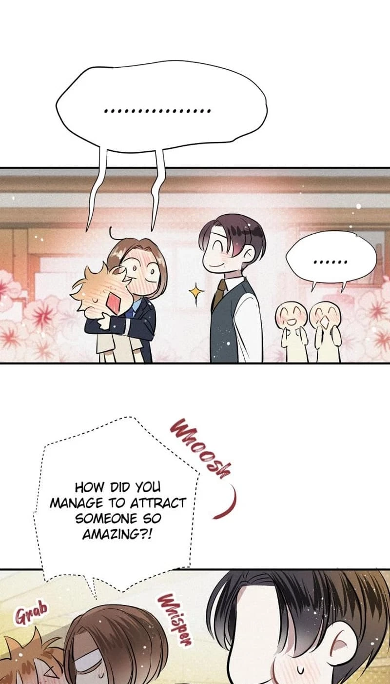 Love Is In The Heir Chapter 104, page 8