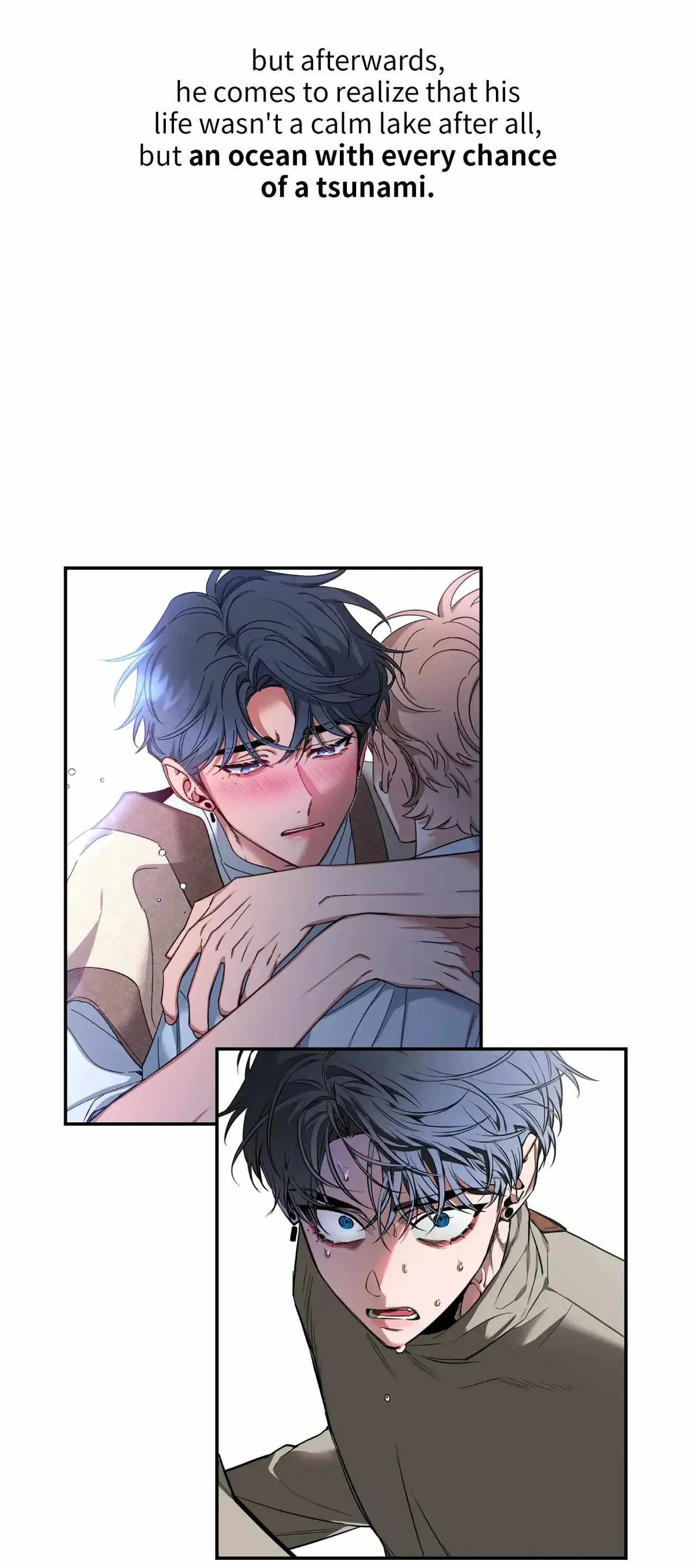 Extra. : Creator's Note, page 10