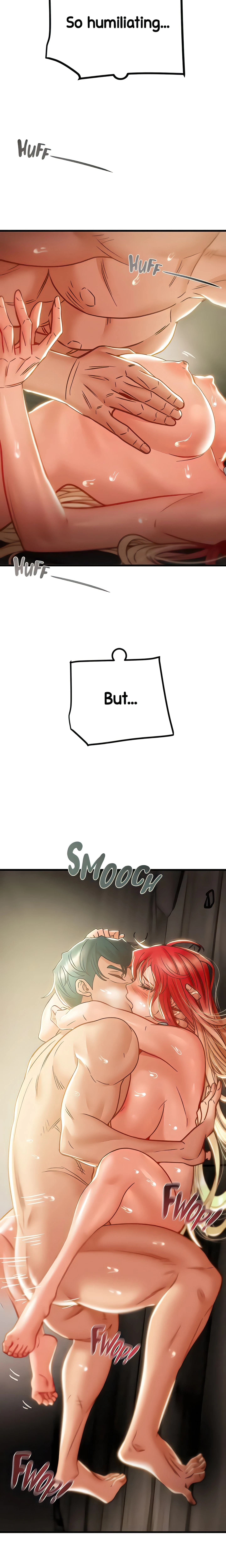 Where Is My Little Stick?! Chapter 51 (Uncensored), page 2