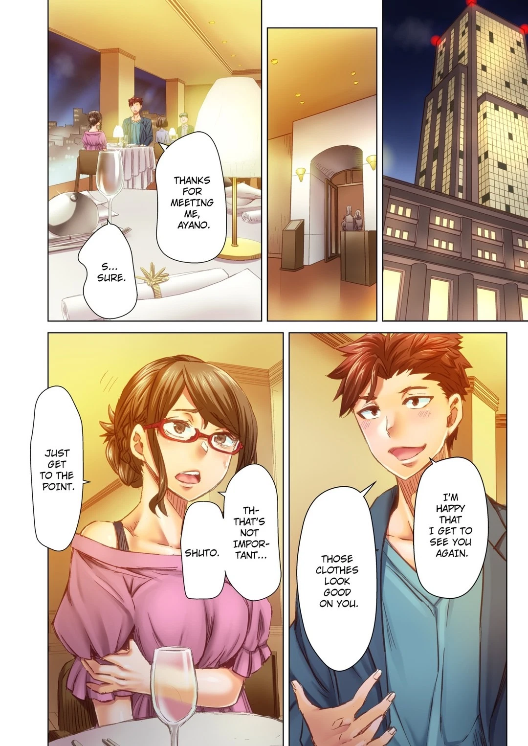 Chapter 75, page 6
