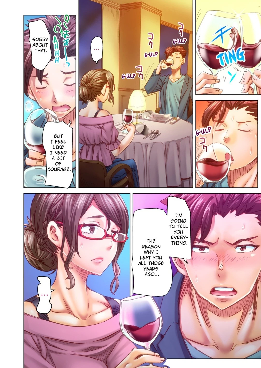 Chapter 75, page 8