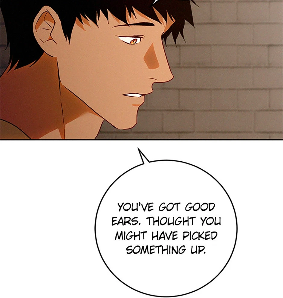Stained Scarlet Chapter 40, page 100