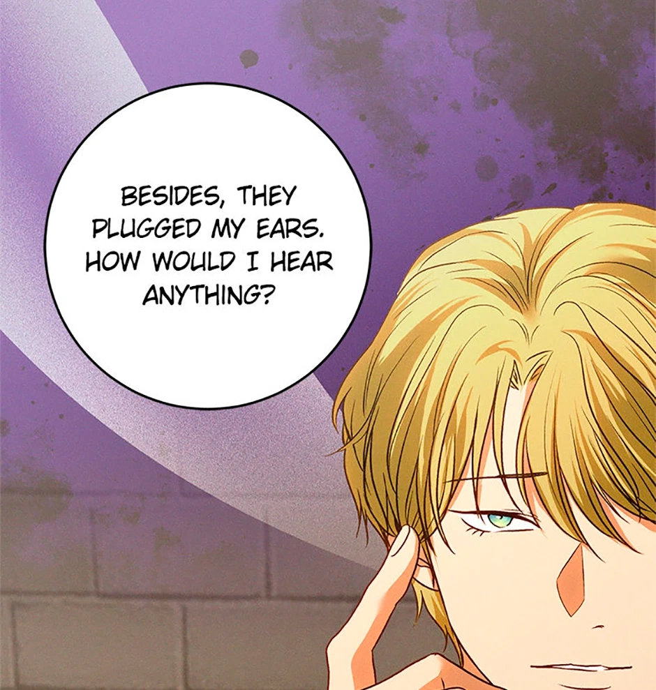 Stained Scarlet Chapter 40, page 105