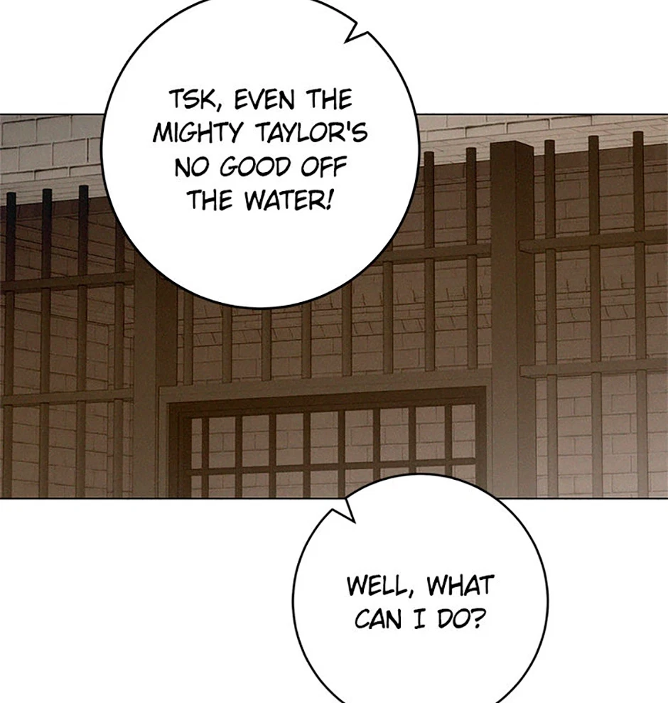 Stained Scarlet Chapter 40, page 107