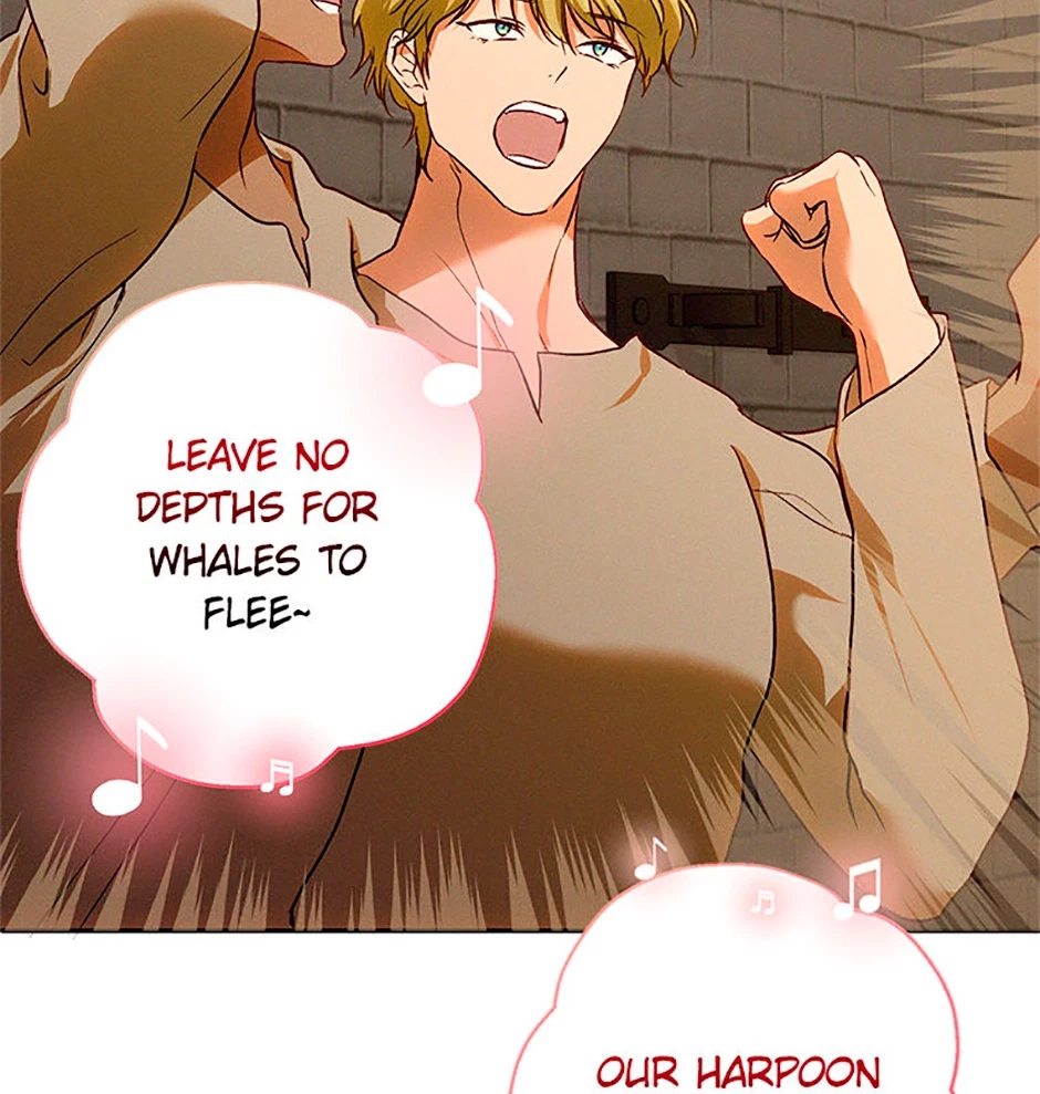 Stained Scarlet Chapter 40, page 115