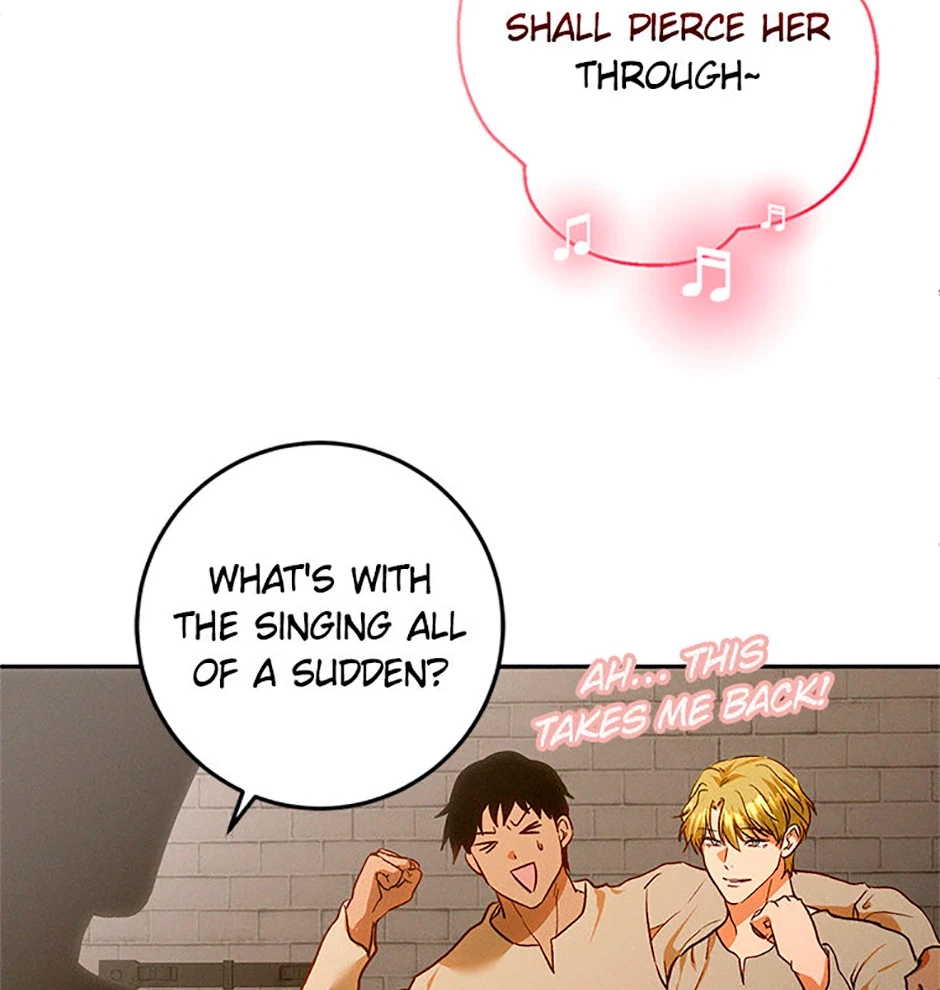 Stained Scarlet Chapter 40, page 116