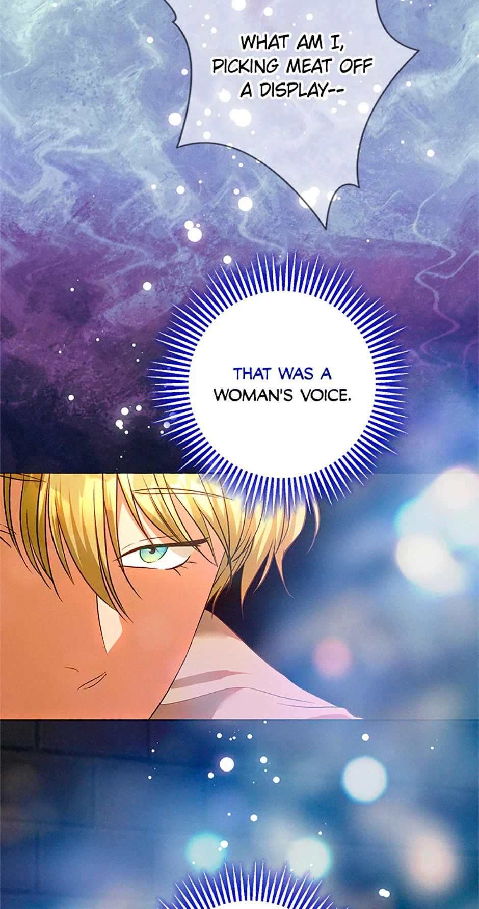 Stained Scarlet Chapter 40, page 125