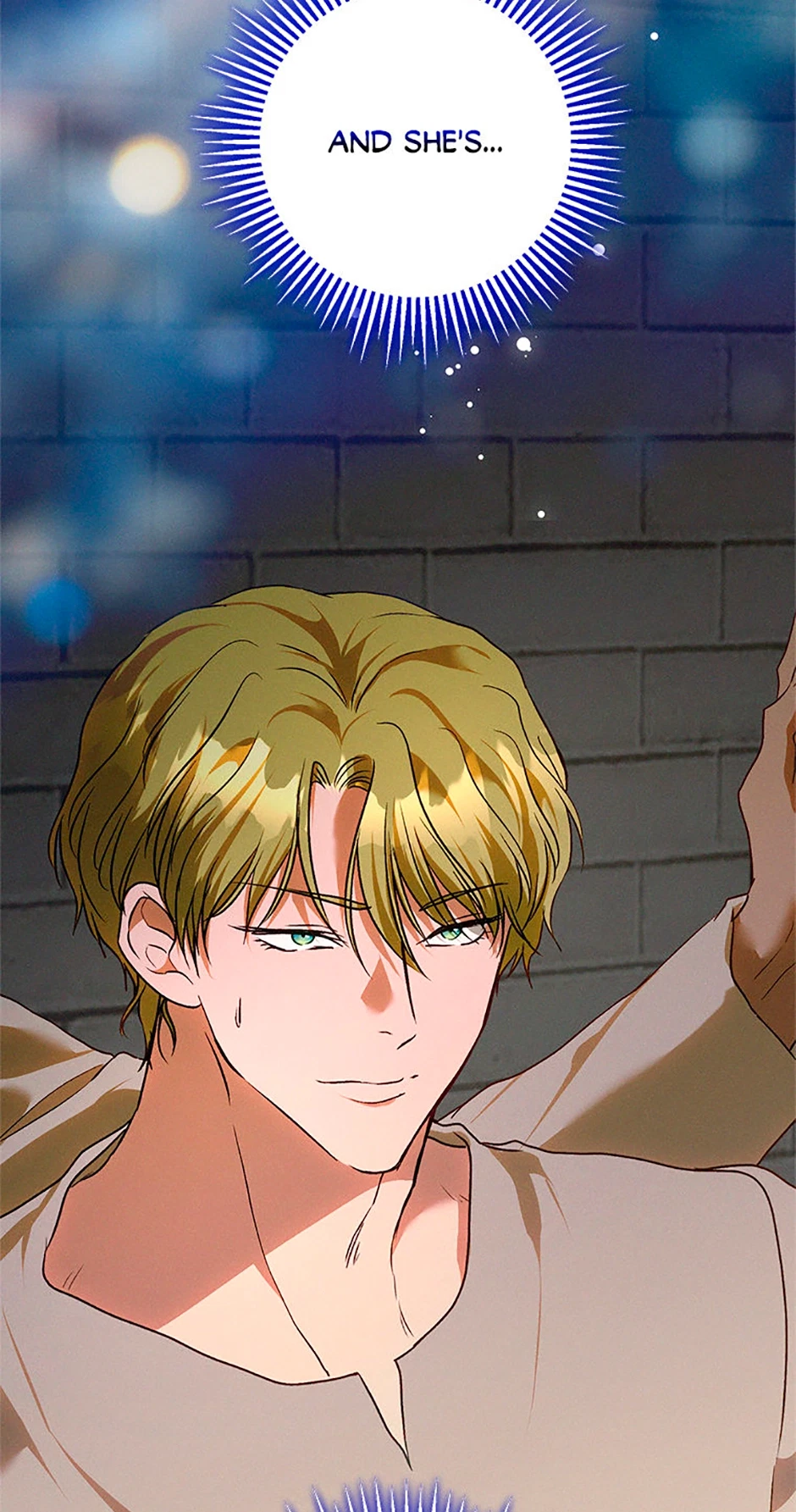 Stained Scarlet Chapter 40, page 126