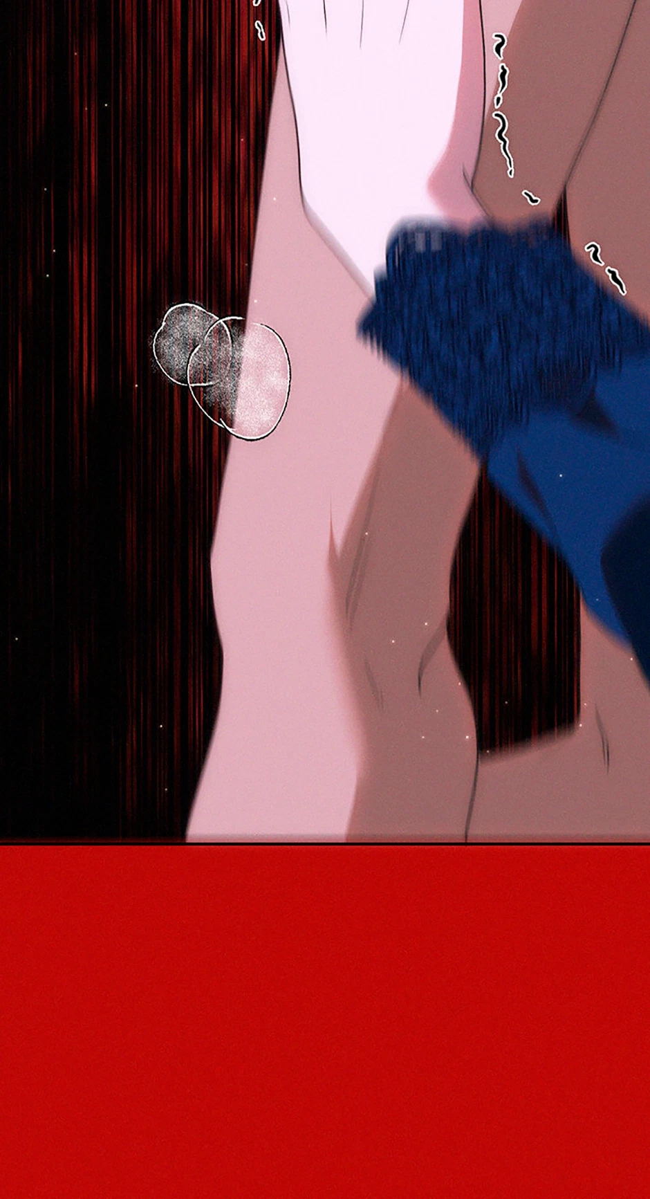Stained Scarlet Chapter 40, page 13