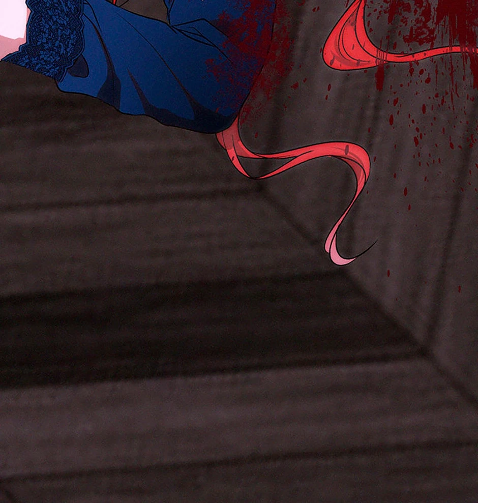 Stained Scarlet Chapter 40, page 23