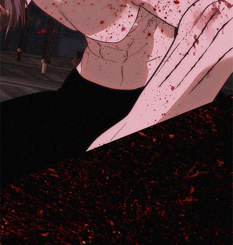 Stained Scarlet Chapter 40, page 27