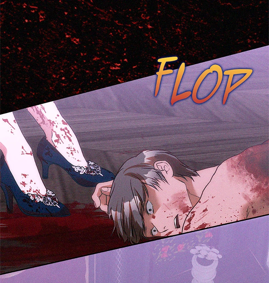 Stained Scarlet Chapter 40, page 28