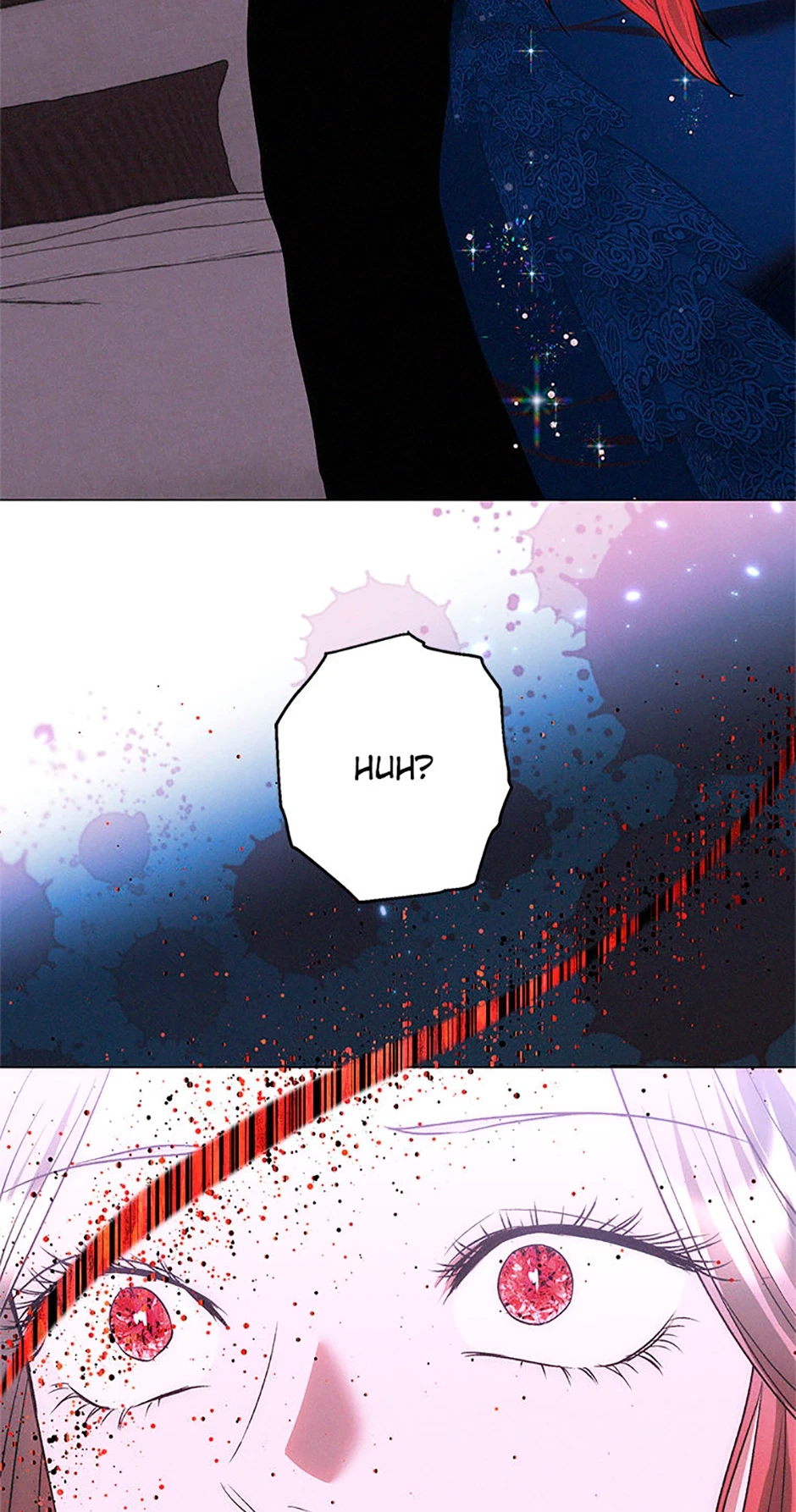 Stained Scarlet Chapter 40, page 3